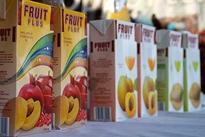 El Jugo de Fruta puede no ser tan Saludable como Crees 2 jugo de fruta Jugo de fruta en caja