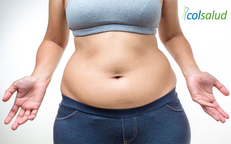 Es posible el adelgazamiento localizado o es un mito