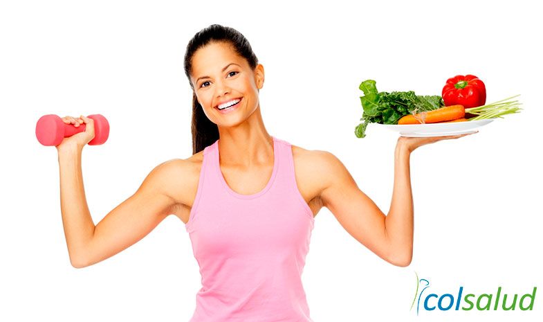 Es posible el adelgazamiento localizado o es un mito