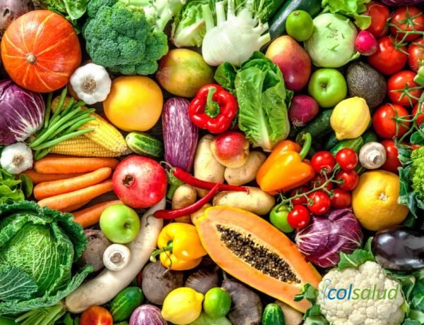 Las 20 Mejores Verduras Bajas en Carbohidratos - Colsalud