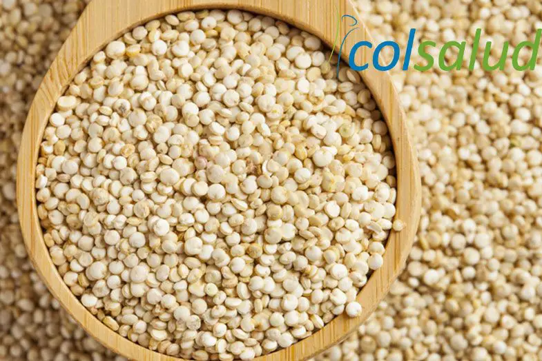 Quinoa: 11 beneficios comprobados para la salud 2 quinoa quinoa-once-beneficios-salud-cuatro