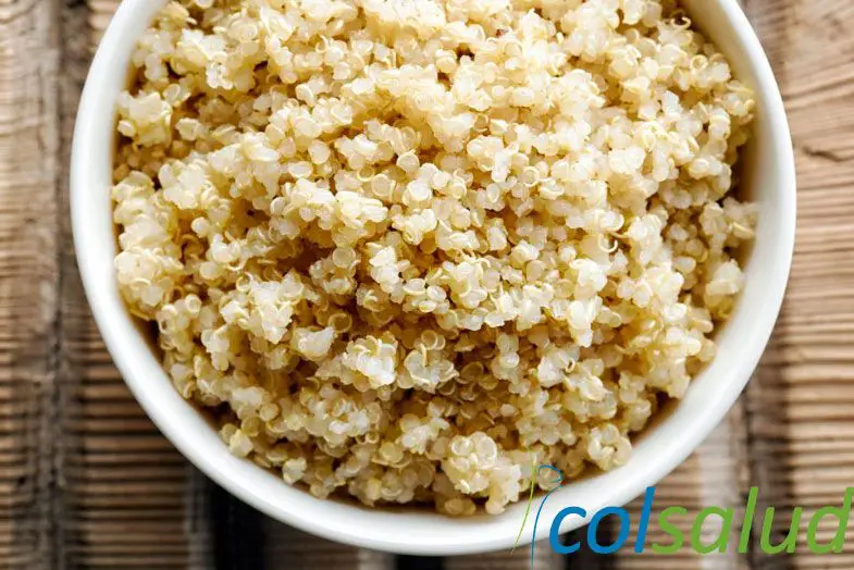 Quinoa: 11 beneficios comprobados para la salud 1 quinoa quinoa-once-beneficios-salud-dos