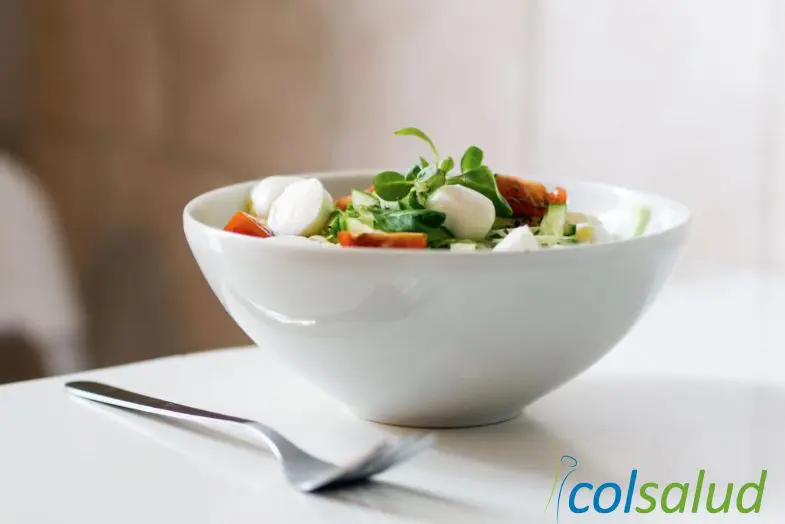 ¿Existen los alimentos con calorías negativas? 1 calorias negativas alimentos-con-calorias-negativas2