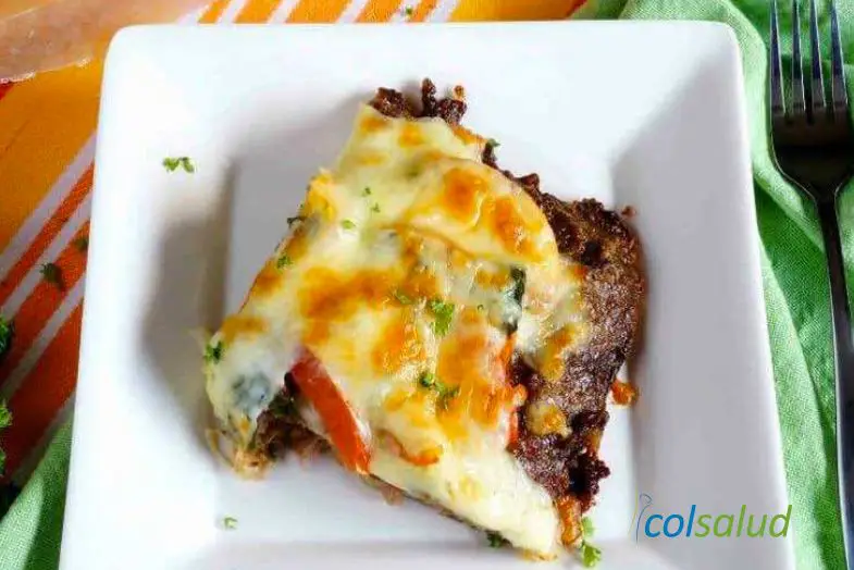 Pizza de Carne con Tomate y Espinaca 1 pizza de carne pizza-de-carne2