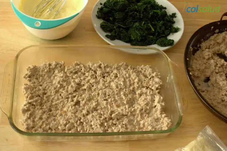 Lasaña de Pavo y Espinaca 1 lasaña de pavo y espinaca lasana-pavo-espinaca2