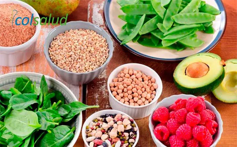 Zinc: Todo lo que necesitas saber sobre este nutriente 1 Zinc Zinc - Donde podemos encontrarlo