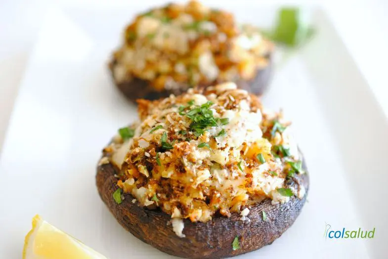 Champiñones griegos 1 champiñones griegos champinones griegos2 Servicios Médicos Colsalud Limitada champiñones griegos