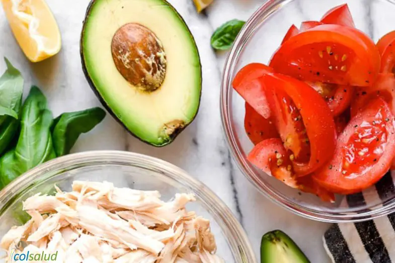 Ensalada de pollo con palta y tomate 1 ensalada pollo palta ensalada-pollo-tomate-palta2