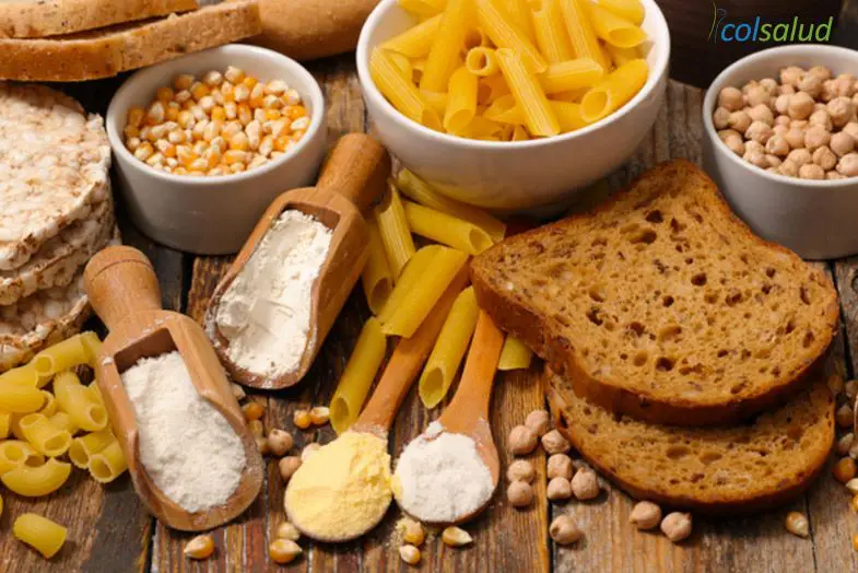 ¿El gluten es malo para ti? Una mirada crítica 2 gluten gluten3