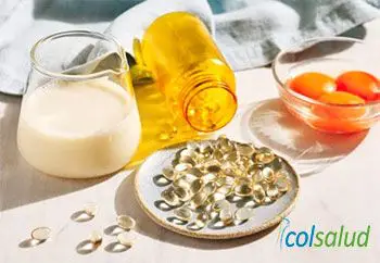 7 maneras de aumentar tu Vitamina D 2 Vitamina D Vitamina D suplementacion Servicios Médicos Colsalud Limitada Vitamina D