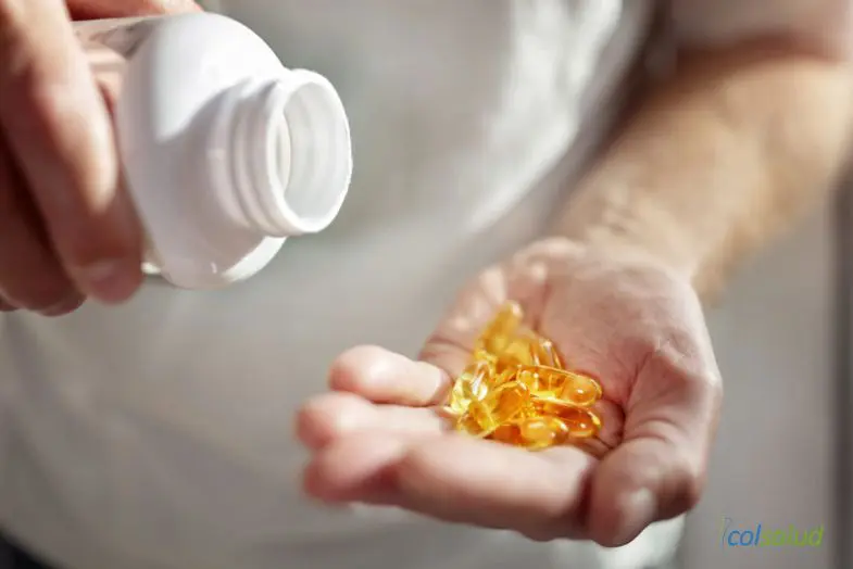 ¿Qué son los ácidos grasos omega-3? Explicado en términos simples 2 omega-3 omega3b