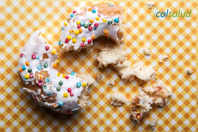 6 alimentos que causan inflamación 1 alimentos inflamación alimentos inflamacion2 Servicios Médicos Colsalud Limitada alimentos inflamación