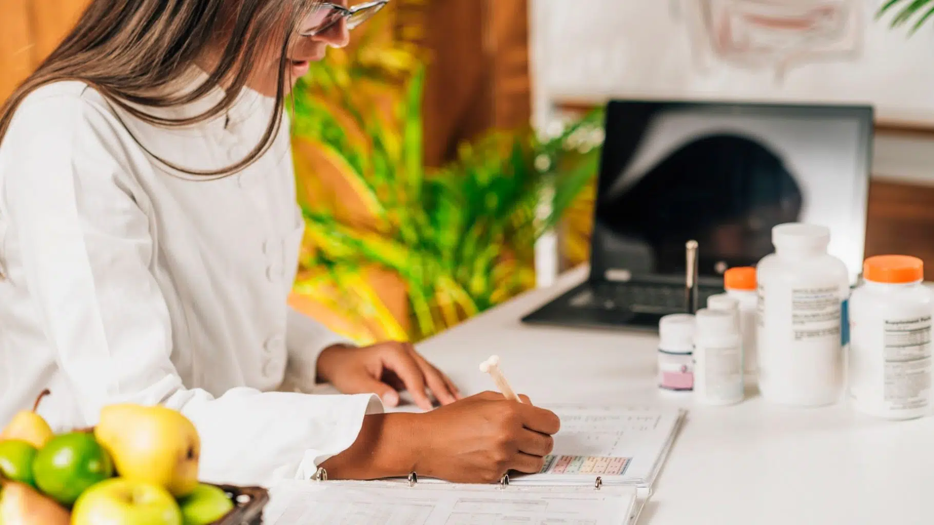 Consulta medicina funcional Colsalud Santiago Chile