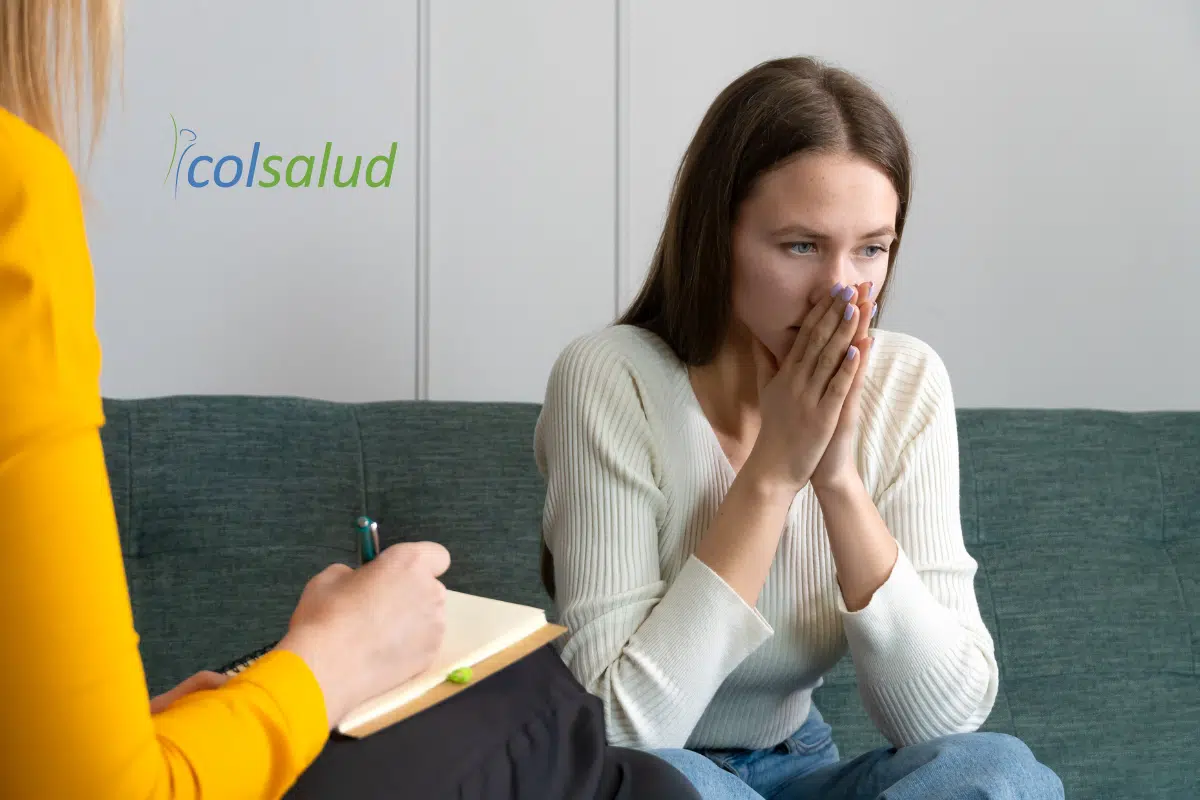 Terapia Psicosomática Clínica y Decodificación Biológica - Manifestación Psicosomatica