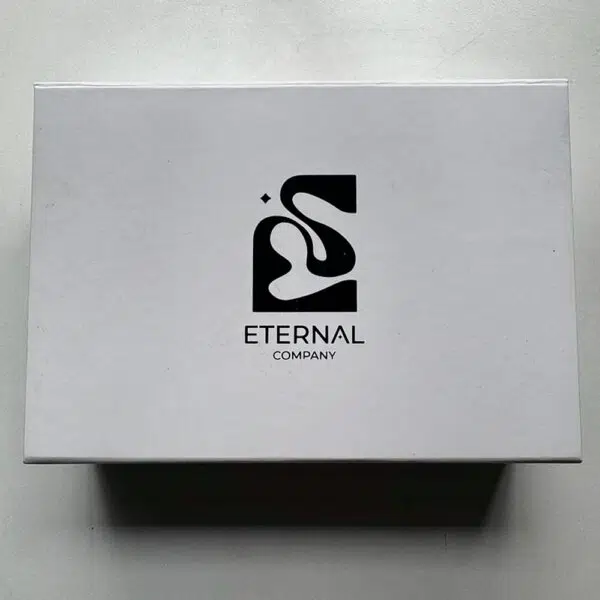 Test avanzado de Microbiota Intestinal Eternal Gut Frontal