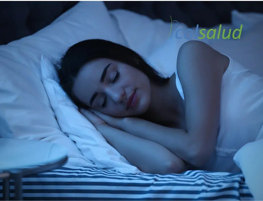 Higiene del sueño: cómo mejorar el descanso y el ritmo biológico 1 medicina funcional,medicina integrativa,estilo de vida,terapia neural Higiene del sueño y regulación del ritmo biológico antes de dormir