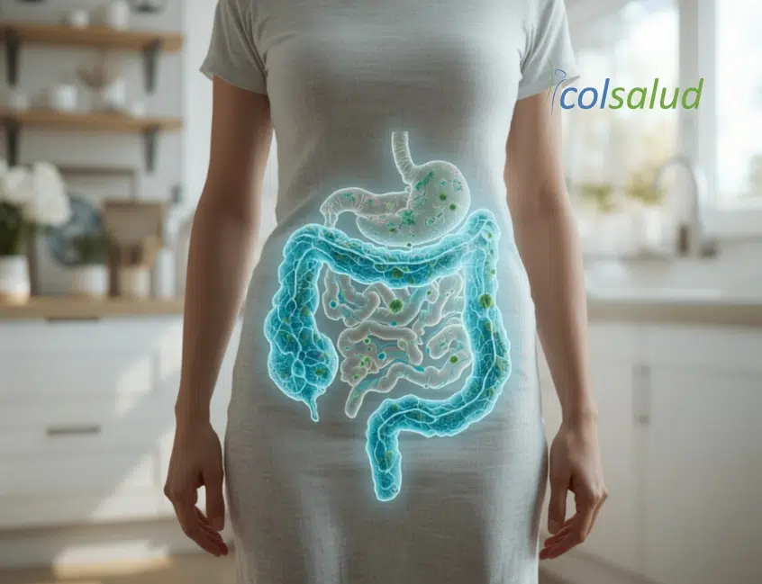 Permeabilidad intestinal aumentada: causas, síntomas y abordaje funcional 1 medicina funcional,medicina integrativa,estilo de vida,terapia neural Permeabilidad intestinal aumentada y cuidado integral de la barrera intestinal