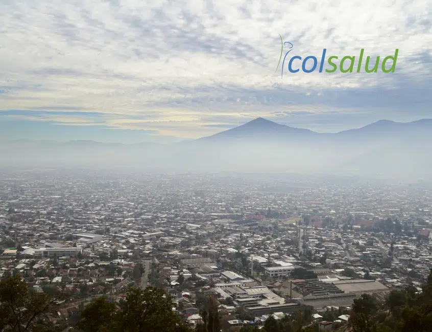 Cómo reducir la exposición a tóxicos ambientales mediante hábitos cotidianos - Polución